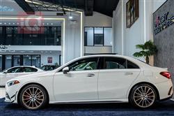 مێرسێدس بێنز A-Class